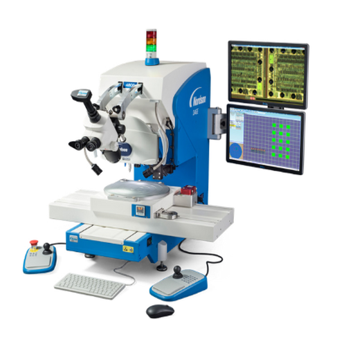 Thiết bị BondTest Nordson DAGE 4800