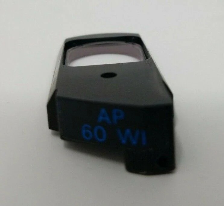 Nikon Microscope Objective Plan Apo 60X WI with DIC Prism