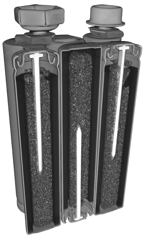 Dịch Vụ Micro X-ray Computed Tomography (Micro-CT)