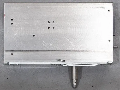 Nordson DAGE 4000-BS5KGR_BS5KG-R