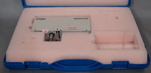 Nordson DAGE 4000-BS5KGR_BS5KG-R