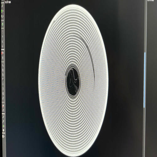 Dịch vụ  X-Ray CT 3D Công Nghiệp