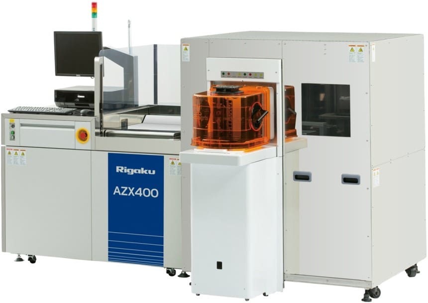 Dịch Vụ Phân Tích WDXRF (Wavelength Dispersive X-ray Fluorescence Spectroscopy - Huỳnh Quang Tia X Tán Sắc Theo Bước Sóng )