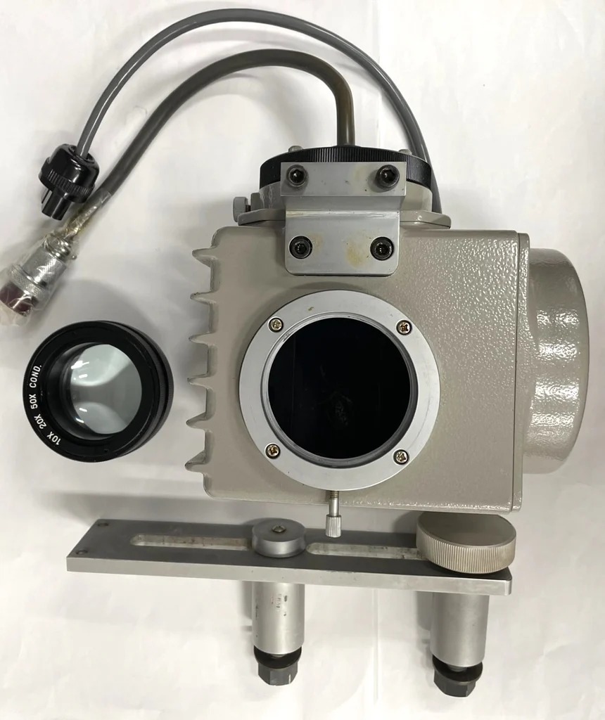 Dịch Vụ Bảo Dưỡng Profile Projector Mitutoyo