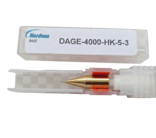 Nordson Dage Pull HooK - Tiêu Chuẩn