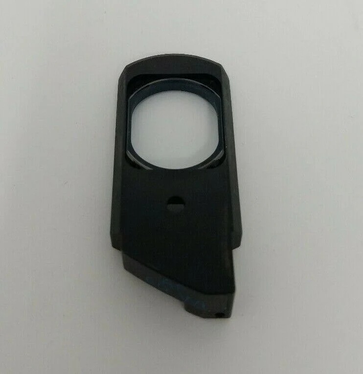 Nikon Microscope Objective Plan Apo 60X WI with DIC Prism