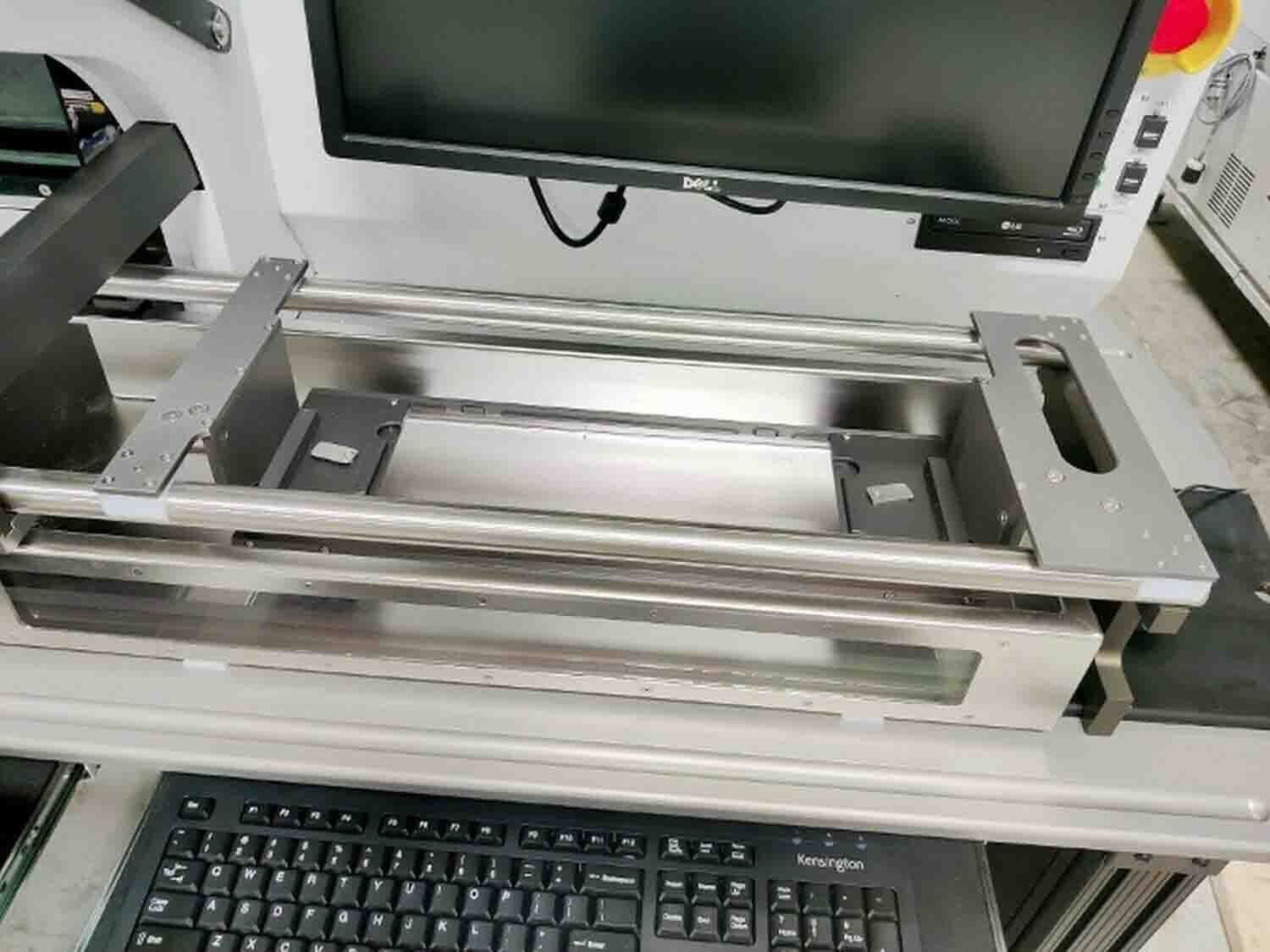 Kính hiển vi siêu âm Nordson Sonoscan P300