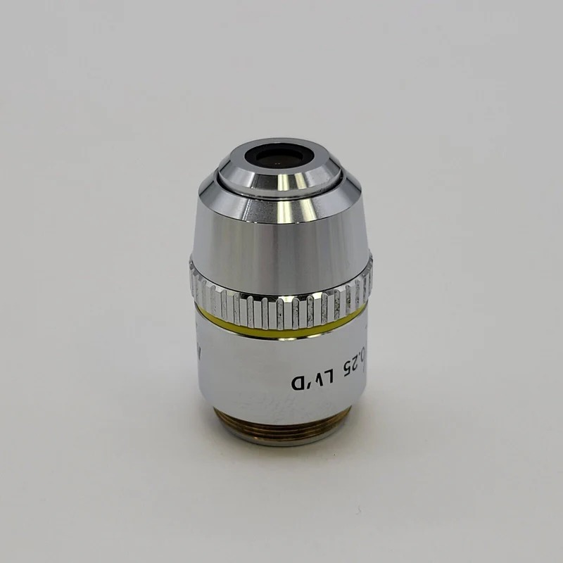 Nikon Microscope Objective E Plan 10x LWD 160/- 10/0.25