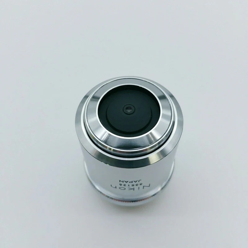 Nikon Microscope Objective BD Plan 100x 0.90 
