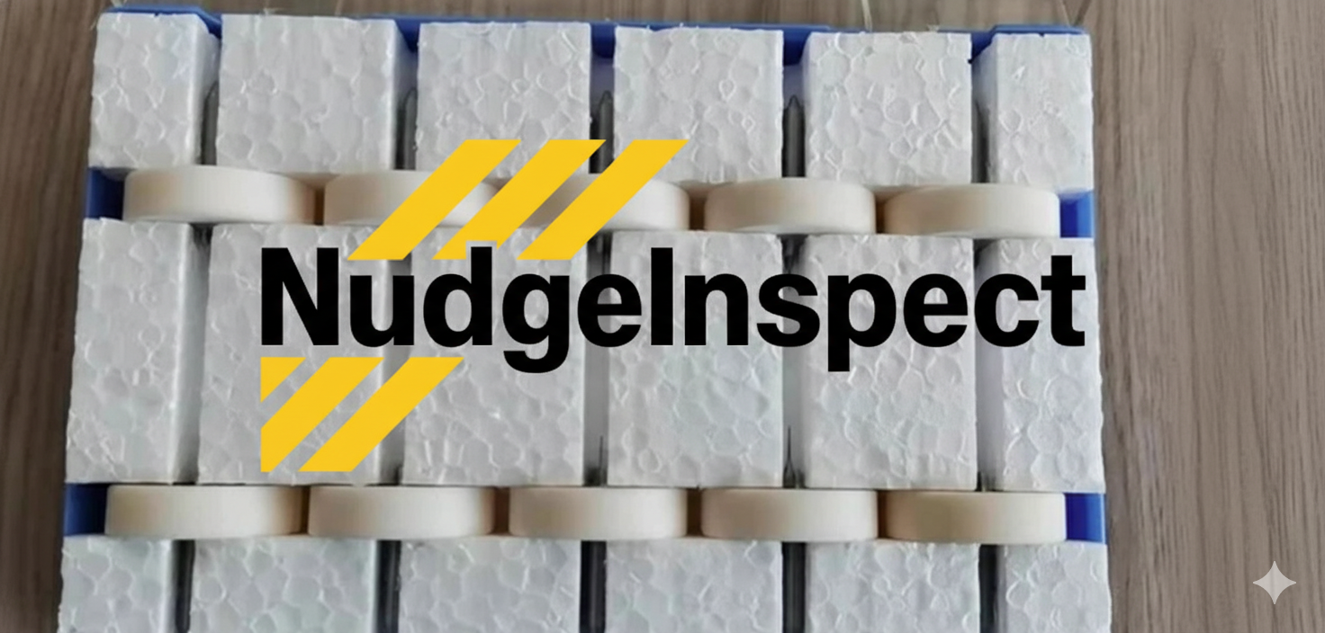 Filament Nordson Dage JadePlus