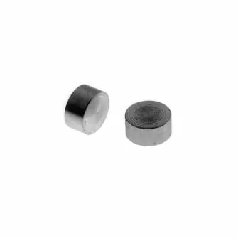 SEM Specimen Stubs — Nhôm (Aluminium Stubs)