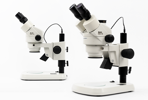 Motic SMZ160 Series