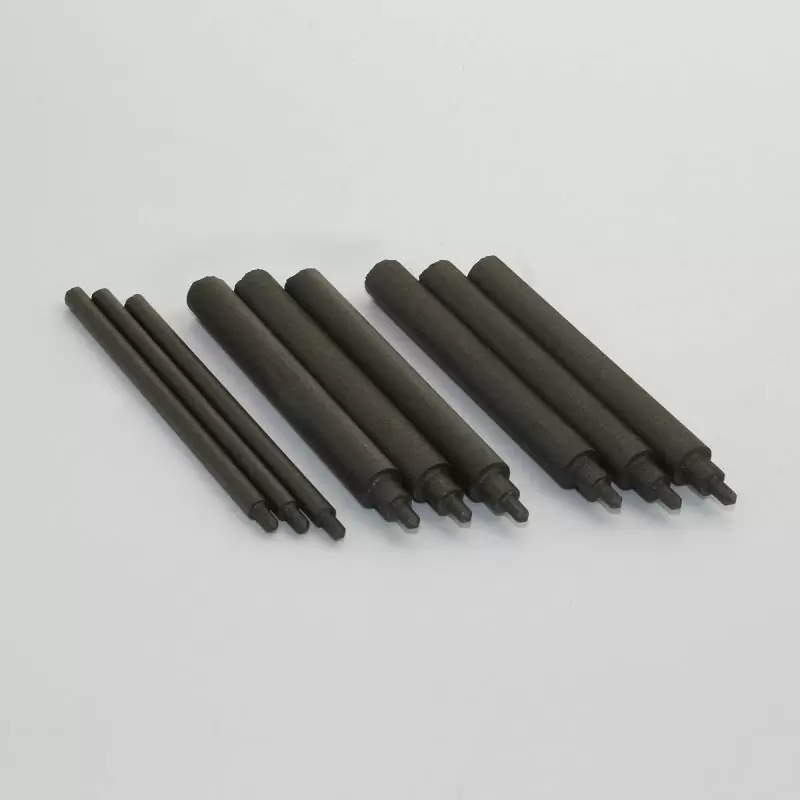 Vật liệu phủ carbon SEM/TEM