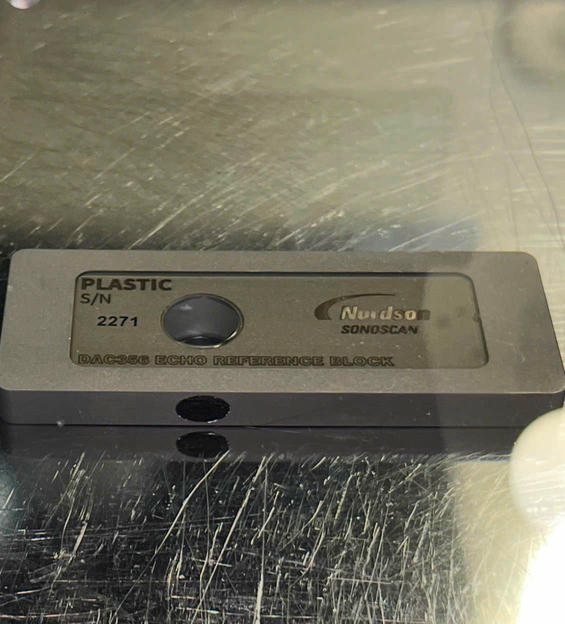 Dịch Vụ Bảo Trì Bảo Dưỡng Máy Nordson Sonoscan (Scanning Acoustic Microscopy)