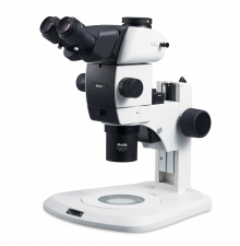 Motic SM7 Series: True-Color 3D Stereomicroscopy