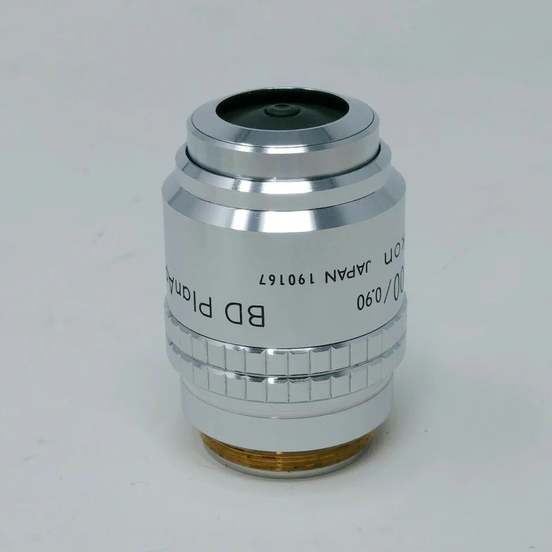 Nikon Microscope Objective BD PlanApo 100x Apo 