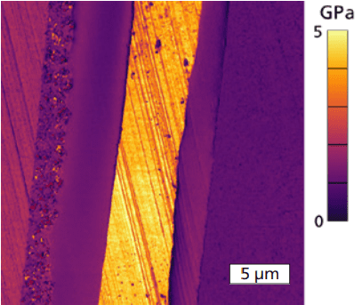Dịch Vụ Kính hiển vi lực nguyên tử (Atomic Force Microscopy)