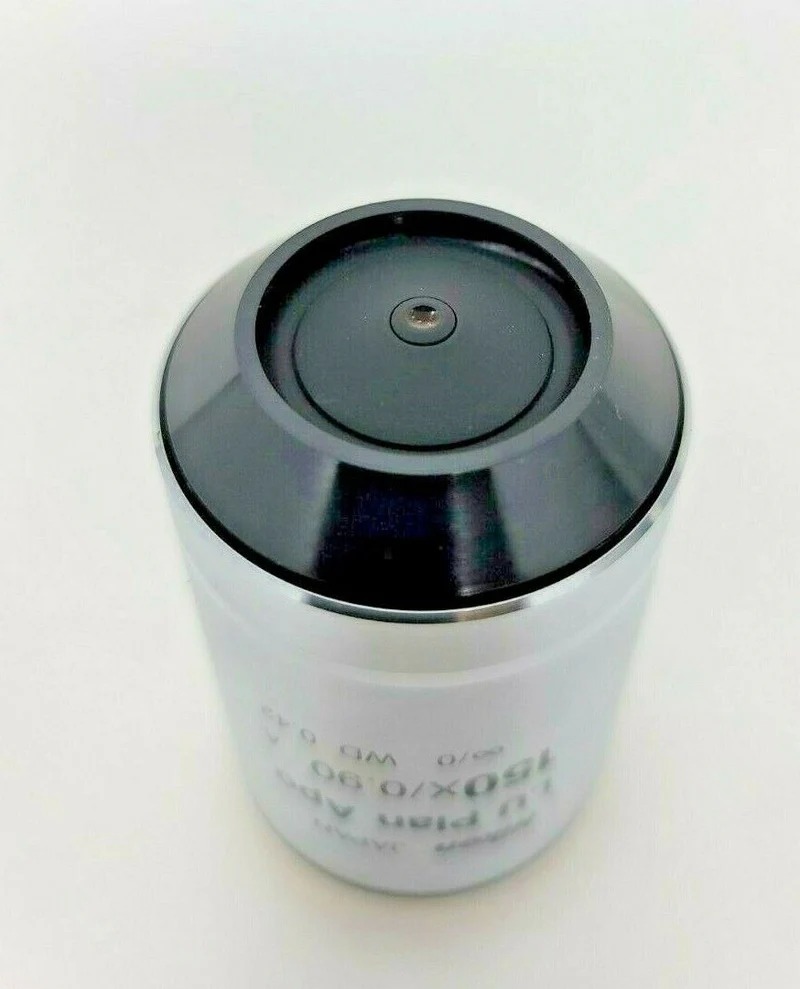 Nikon Microscope Objective LU Plan Apo 150X BD MUC50150