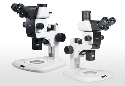 Motic SM7 Series: True-Color 3D Stereomicroscopy
