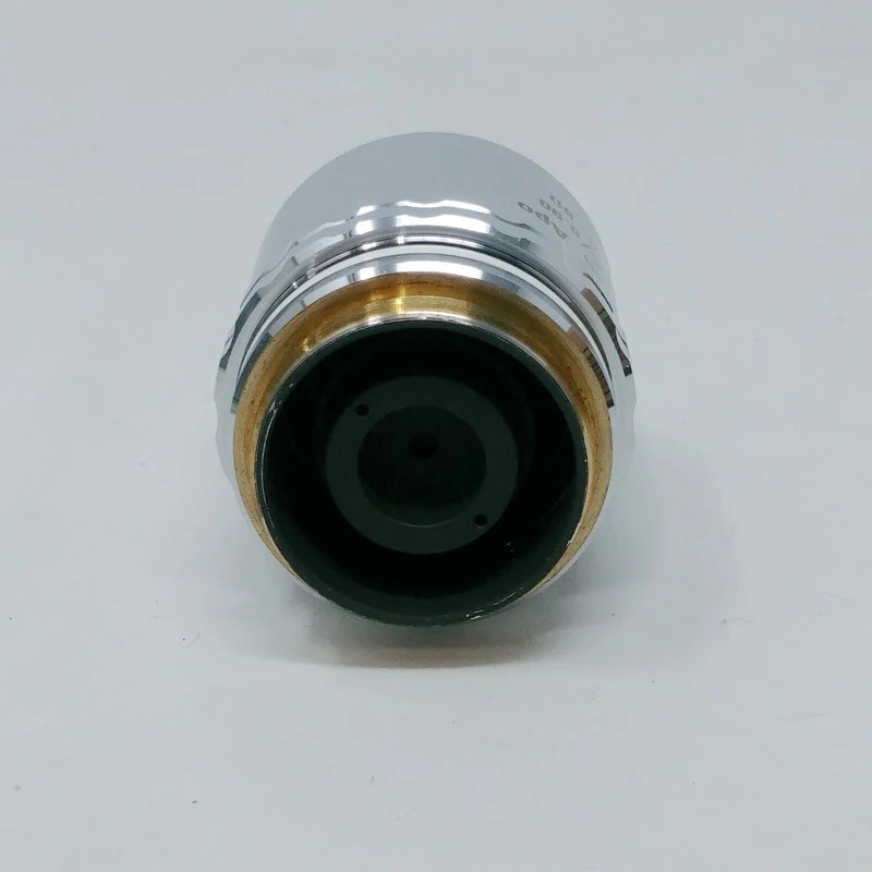 Nikon Microscope Objective CF Plan Apo 150x