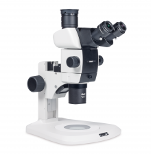 Motic SM7 Series: True-Color 3D Stereomicroscopy