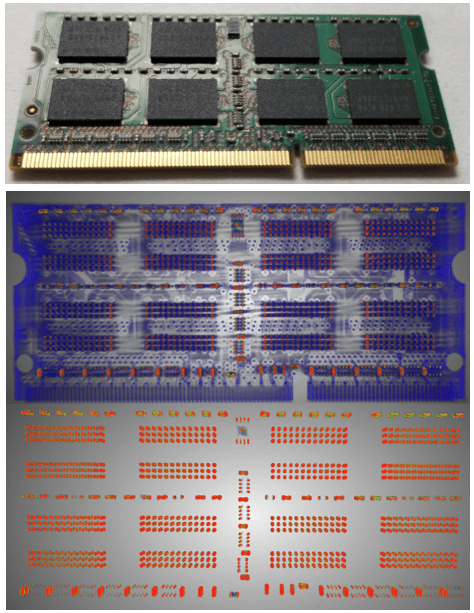 Dịch Vụ Micro X-ray Computed Tomography (Micro-CT)