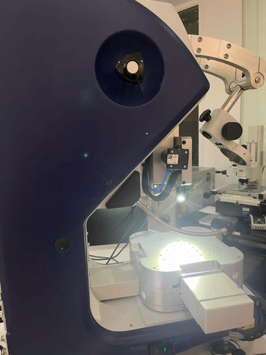 Dịch Vụ Bảo Trì Bảo Dưỡng Máy Nordson Dage Bondtester