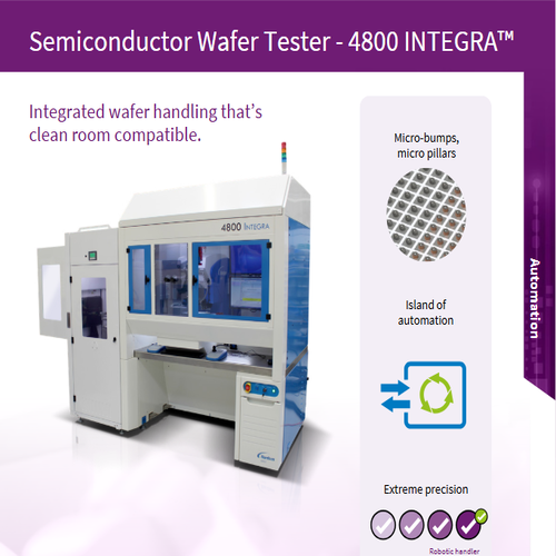 Thiết bị BondTest Nordson DAGE 4800