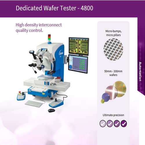 Thiết bị BondTest Nordson DAGE 4800