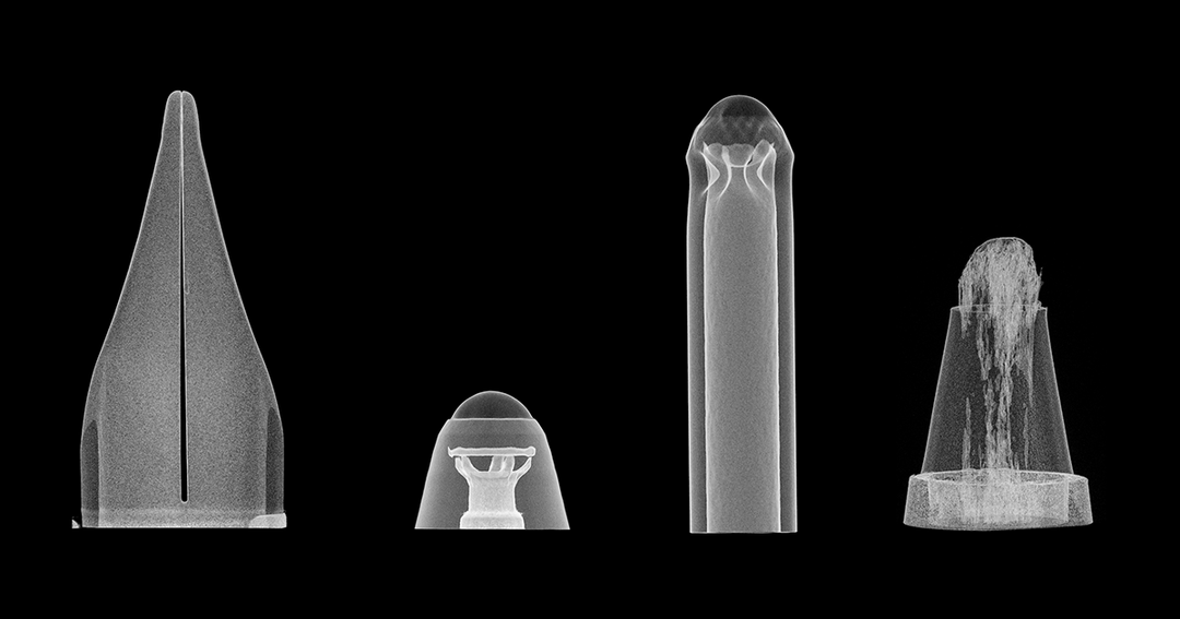 Dịch vụ  X-Ray CT 3D Công Nghiệp