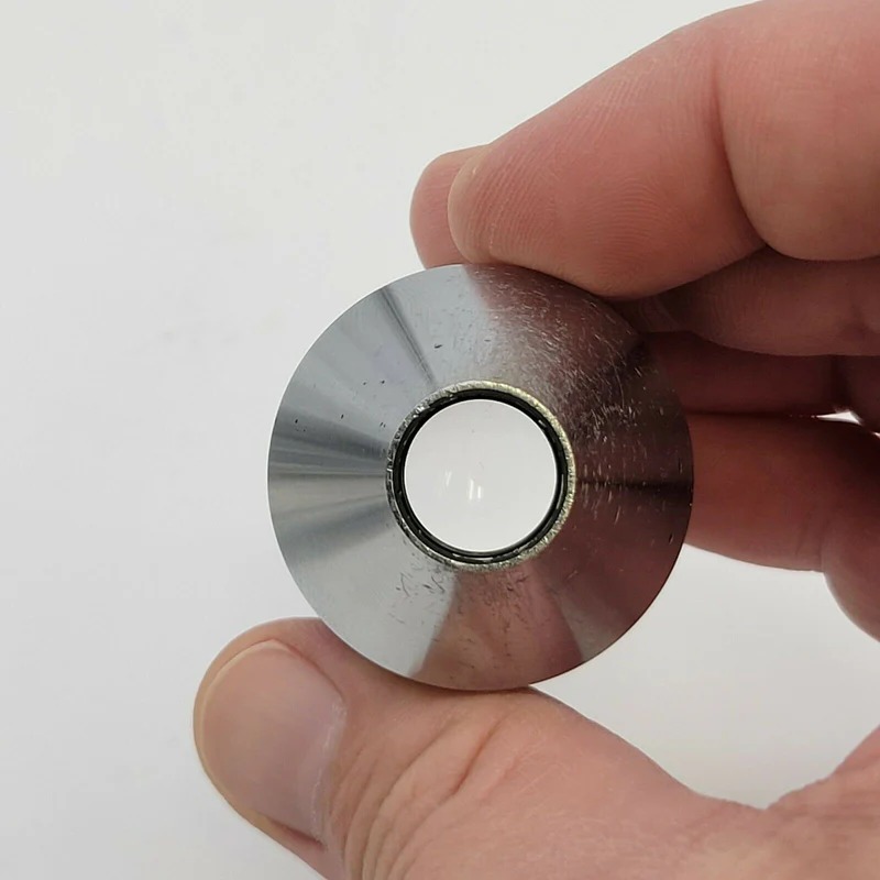 Nikon Microscope Objective CF Plan 10x 