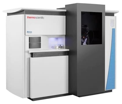 Dịch Vụ Phân Tích UPS (Ultraviolet Photoelectron Spectroscopy - Phổ Quang Điện Tử Cực Tím)
