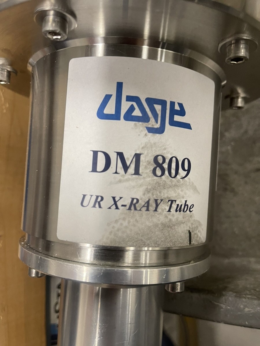 Dịch Vụ Sửa Chữa Máy X-ray Nordson DAGE 