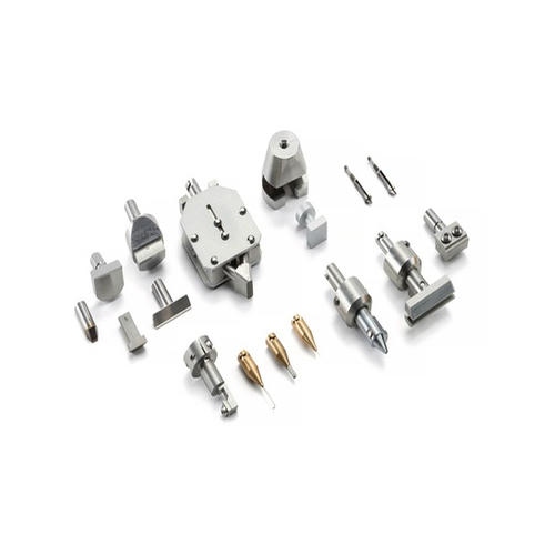 Thiết bị BondTest Nordson DAGE 4000 Plus