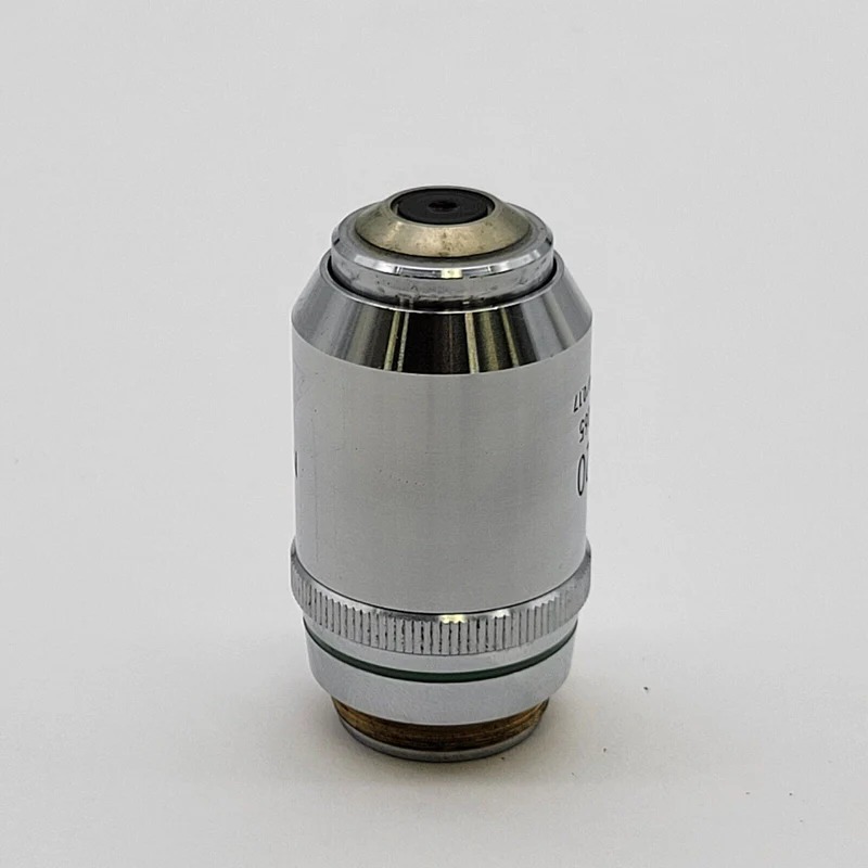Nikon Microscope Objective Plan Apo 20x 160/0.17