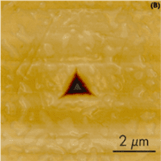 Dịch Vụ Phân Tích Nanoindentation (Nano-indent)