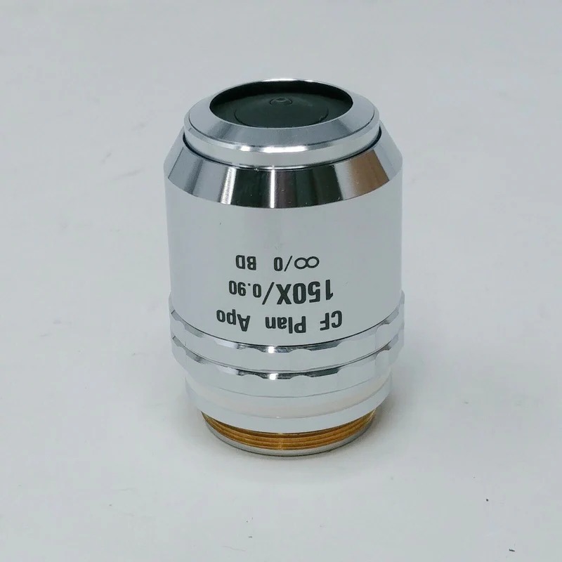 Nikon Microscope Objective CF Plan Apo 150x
