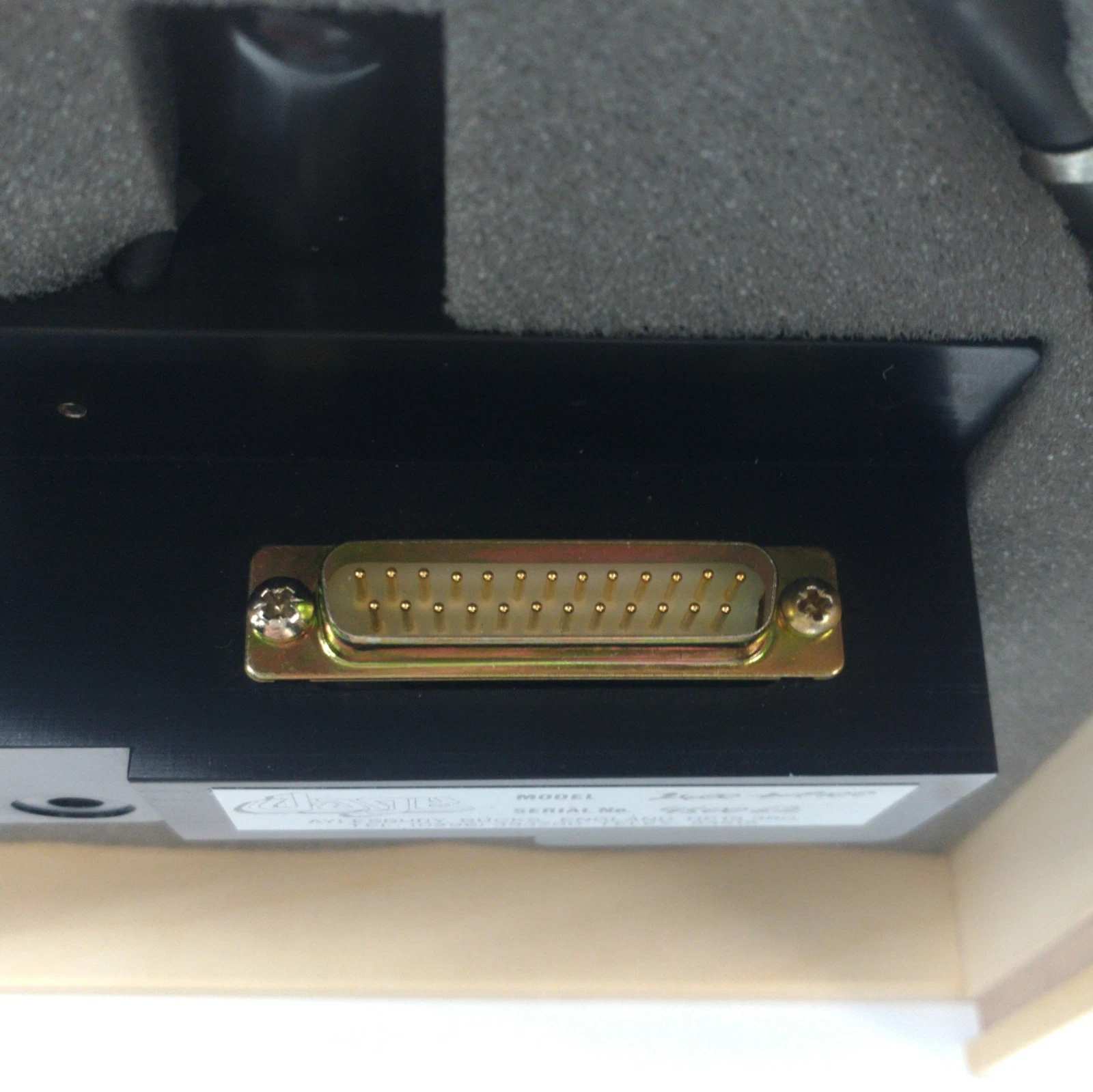 Nordson DAGE Wire Pull Catreidge