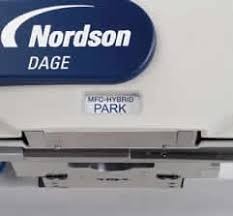  Nordson Bondtester DAGE Multifunction Cartridge