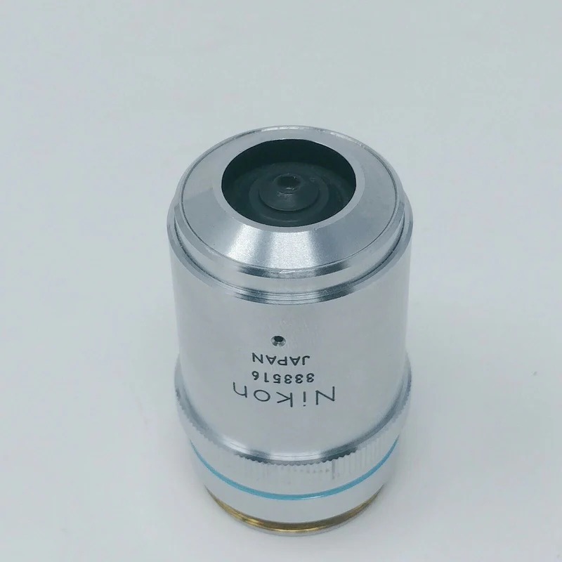 Nikon Microscope Objective BD Plan 40× DIC