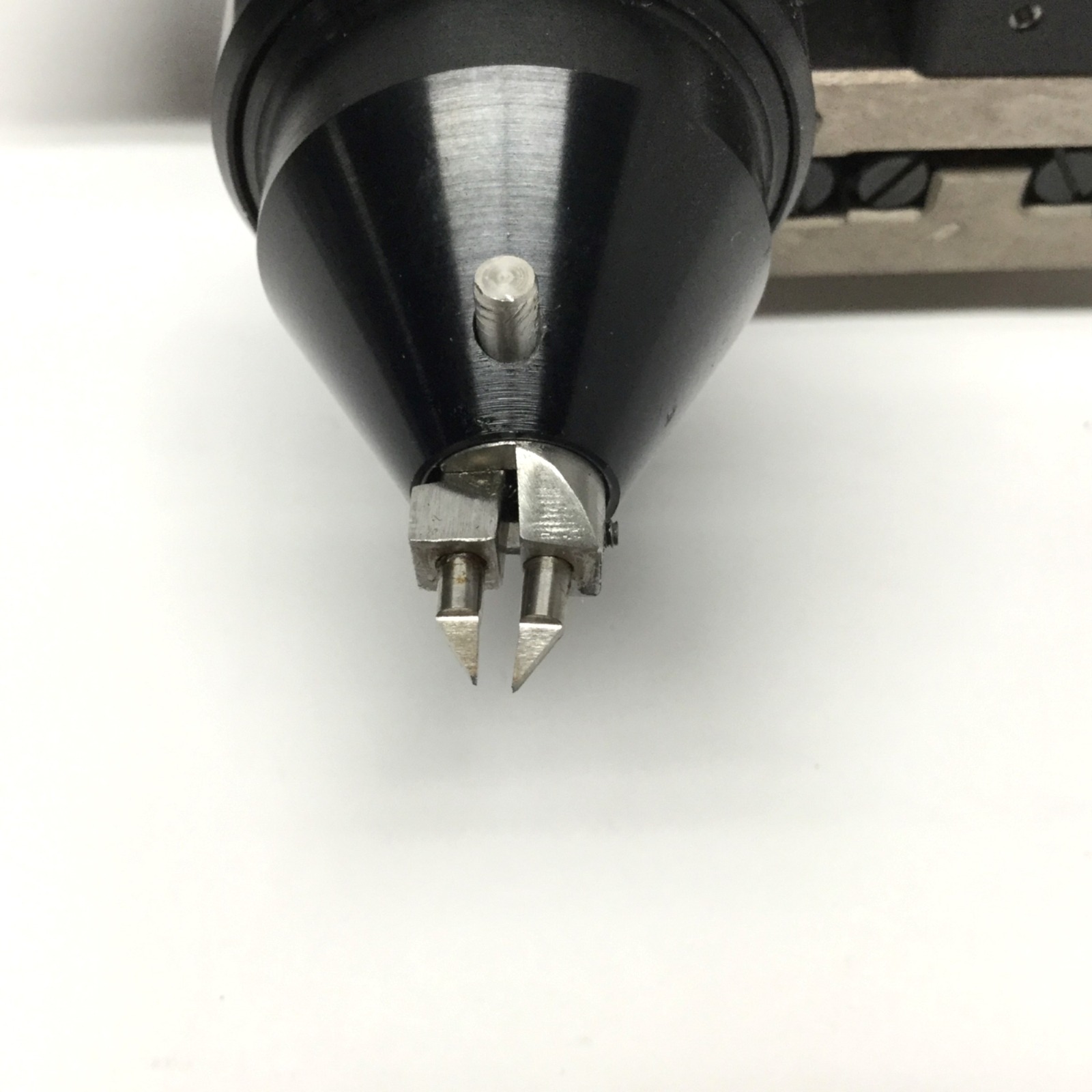 Tweezer Pull Test Cartridge
