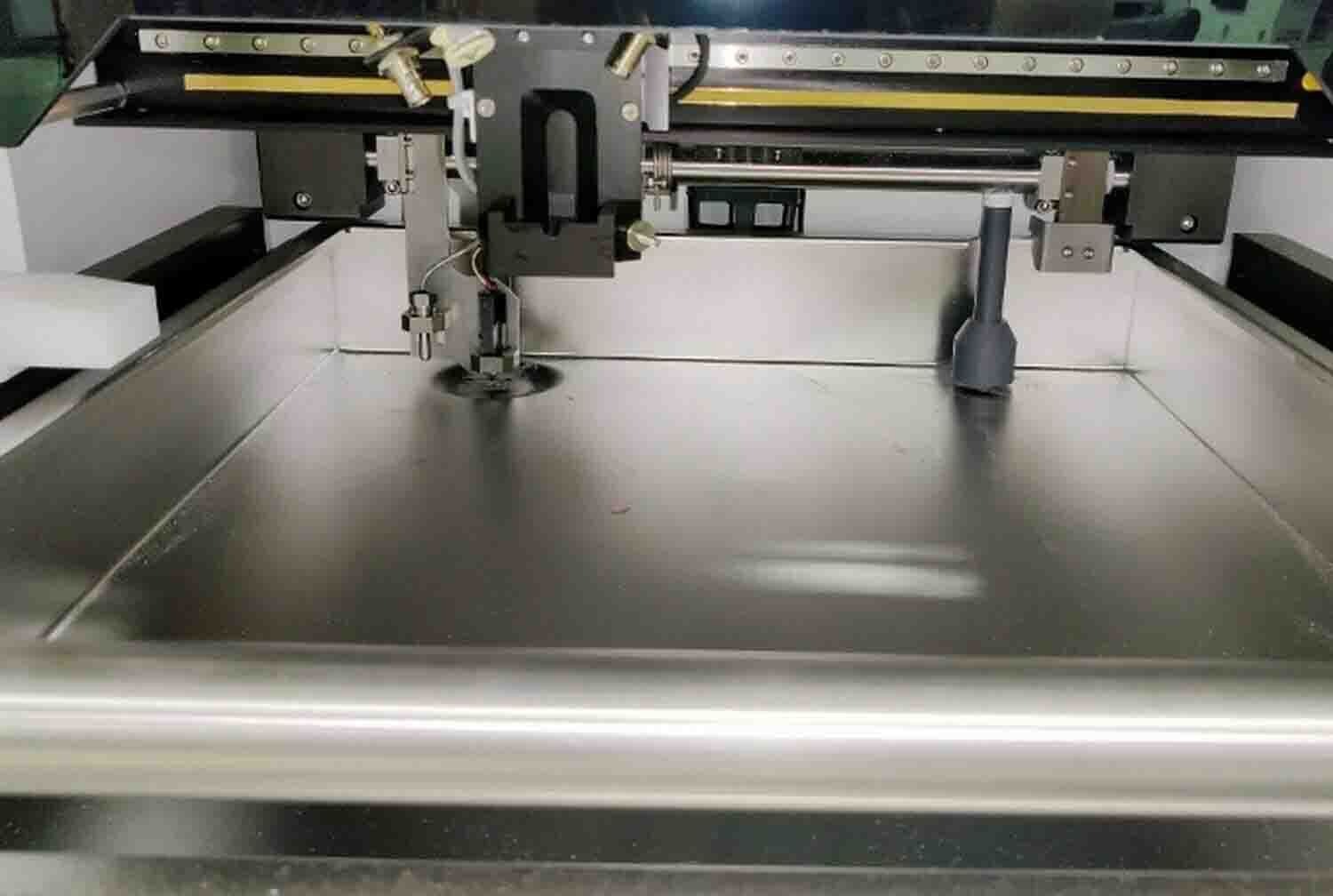 Kính hiển vi siêu âm Nordson Sonoscan P300