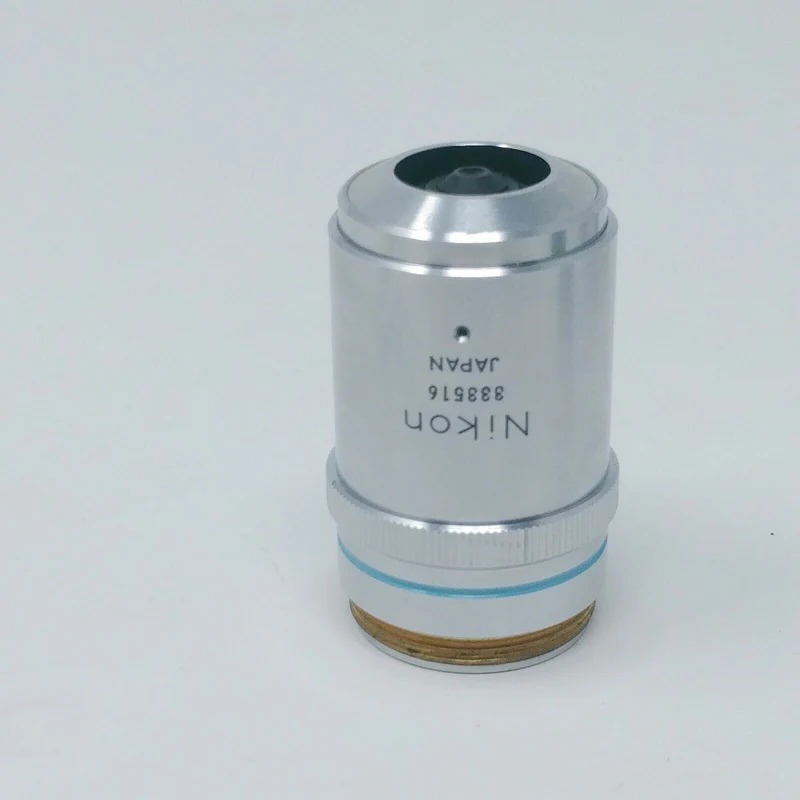 Nikon Microscope Objective BD Plan 40× DIC