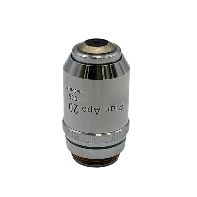 Nikon Microscope Objective Plan Apo 20x 160/0.17