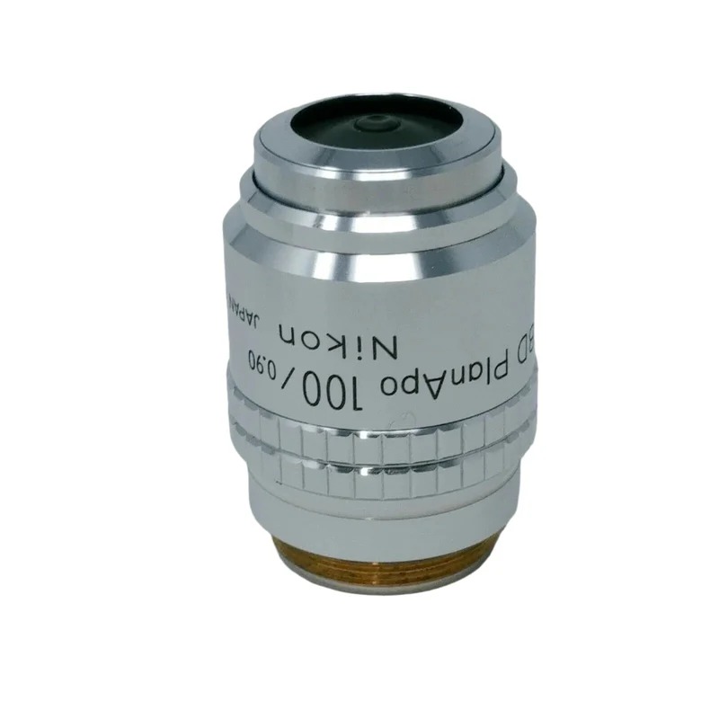 Nikon Microscope Objective BD PlanApo 100x Apo 