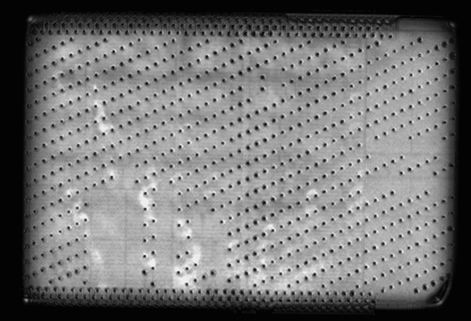 Dịch Vụ Scanning Acoustic Microscopy (SAM) 