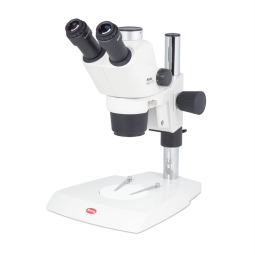 Motic SMZ-171: A Versatile Stereo Zoom Microscope