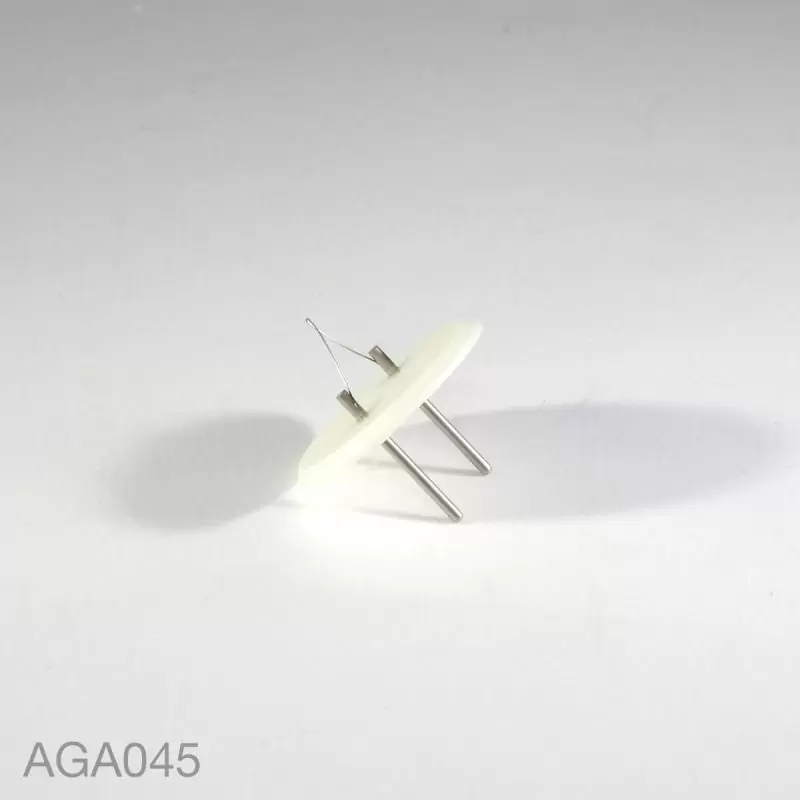 Electron Microscope Filaments – Agar Scientific