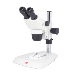 Motic SMZ-171: A Versatile Stereo Zoom Microscope