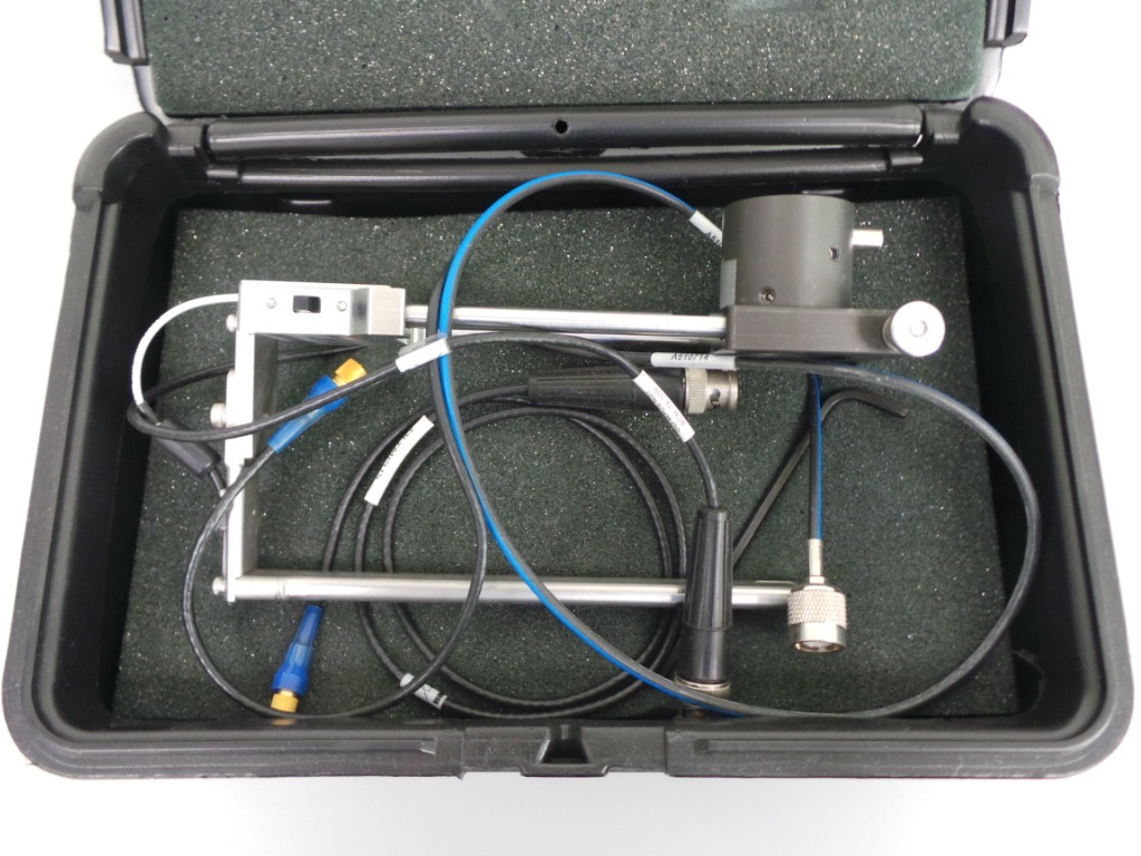 THRU-Scan Arm Package Nordson Sonoscan